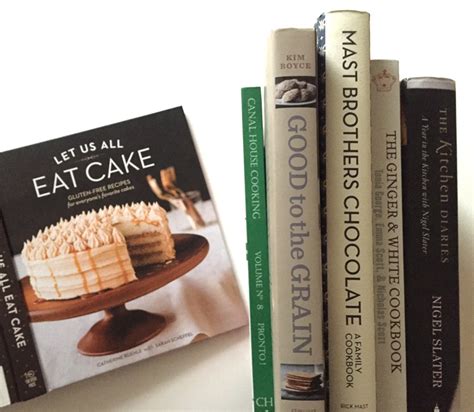 cookbooks for winter | honey&salt
