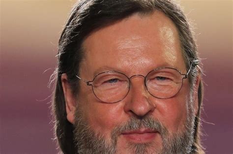 Культовый датский кинорежиссер Ларс Фон Триер ищет спутницу жизни ...