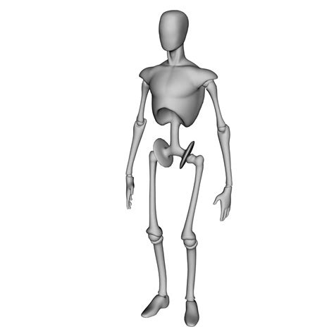 Andy 2 Stickman Free Stock Photo - Public Domain Pictures