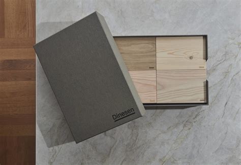 Dinesen - Parkettiliike Widgren