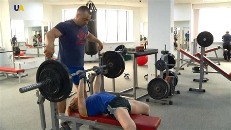 Лариса Соловьева I World of sports - YouTube