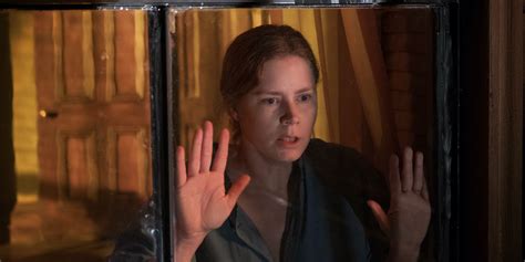 Is The Woman In The Window Based On A True Story? Inspirations Explained