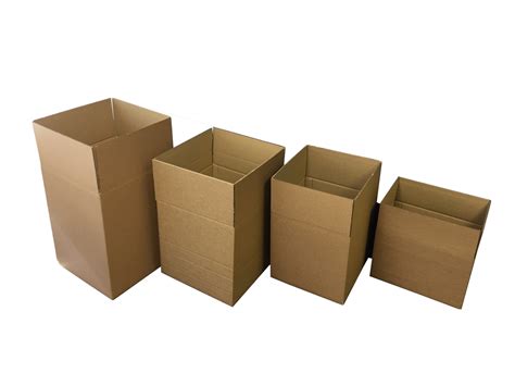 Cardboard Box Standard Sizes ~ Fedex Ground & Ups "additional Handling ...