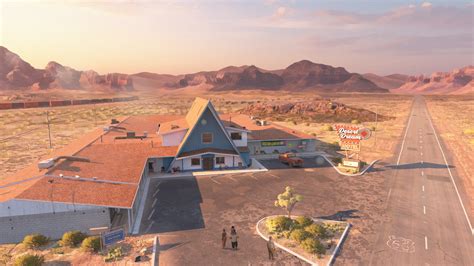 Test As Dusk Falls - Le roman graphique jouable qui vaut le détour