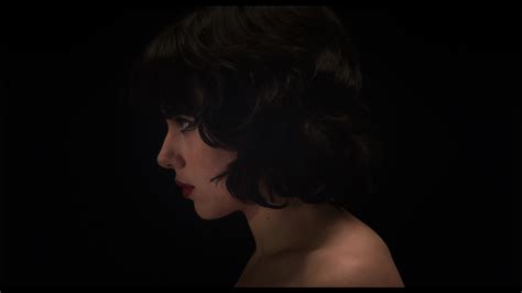 New Stills from Scarlett Johansson Alien-Thriller 'Under the Skin