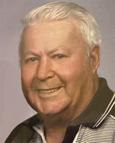 Donald E. "Butch" Waters Obituary 2022 - Cooper Funeral Home