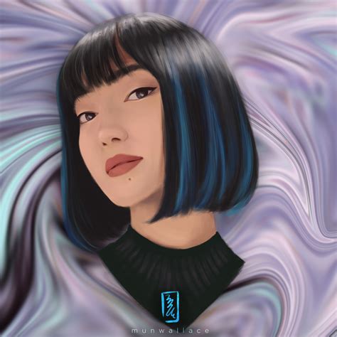 ArtStation - Sakura Kayama