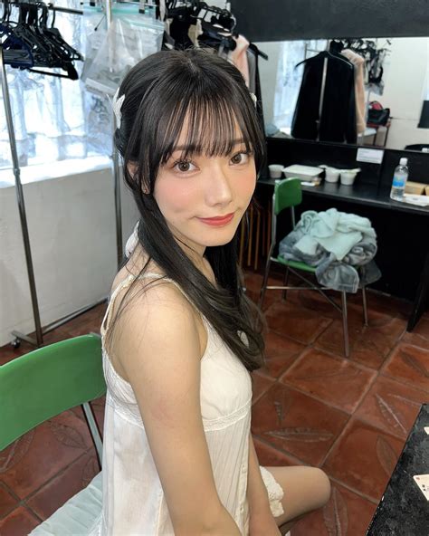 Miyashita Rena 宮下玲奈