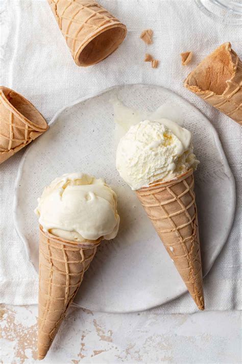 Easiest Ice Cream Ever
