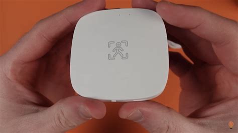 A Tuya Presence Sensor (Let's Review) - Automate Your Life