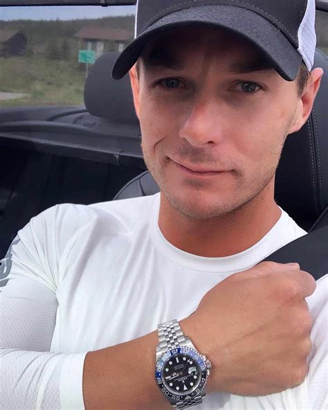 Anthony Farrer Timepiece - Surveys Hyatt