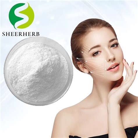 Ergothioneine Powder Manufacturers Suppliers Factory | Low Price