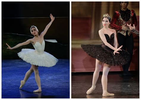 Swan Lake: Unlocking the mystery of Odette and Odile — Ballet Manila