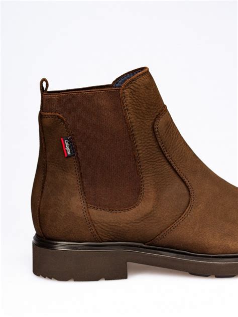 Callaghan Boots - I22BH100-52803CT | Tapadas