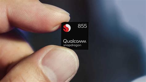 Анонсирован Snapdragon 855, главная мобильная платформа 2019 года