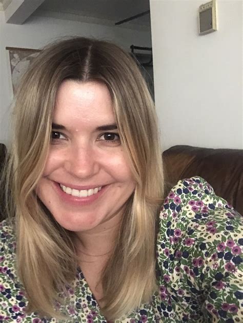 Mia Tomlinson Talks New Role in The Conjuring: Last Rites | Who What Wear