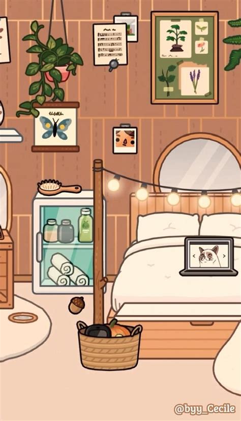 76 Toca boca rooms ideas | free house design, adorable homes game ...