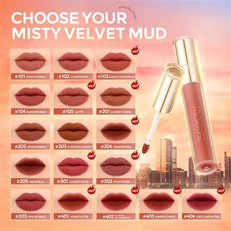 Creamy Matte Lipcream