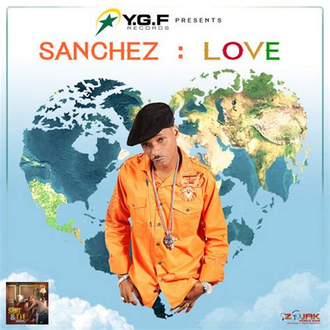 Sanchez - reggaeville.com