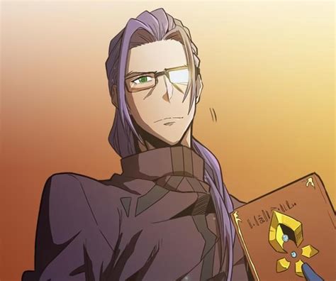 Zod Exarion | A Returner’s Magic Should Be Special Wiki | Fandom