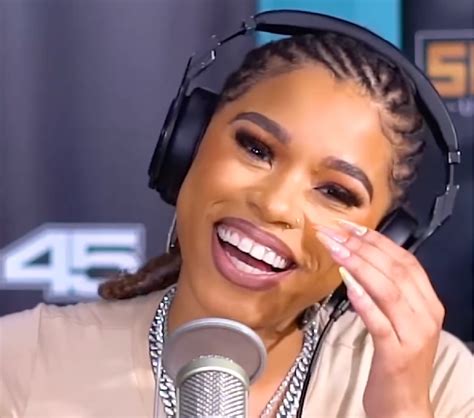 Method Man's Daughter, Chey, Opens Up About Rejecting Entitlement