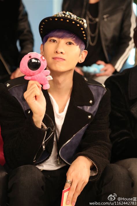 nata-lina: Super Junior M interviewed with YOUKU during promotion 2nd ...
