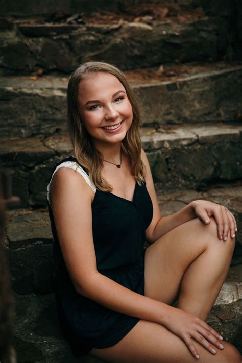 Senior Portraits