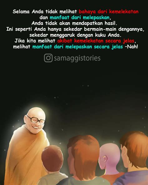 Ajahn Chah – Meraba-raba - Samaggi Phala