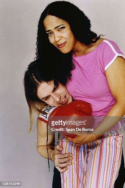 Woman Headlock Man Photos and Premium High Res Pictures - Getty Images