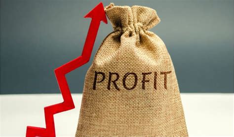 √ Profit Adalah: Pengertian dan Bagaimana Cara Menghitungnya