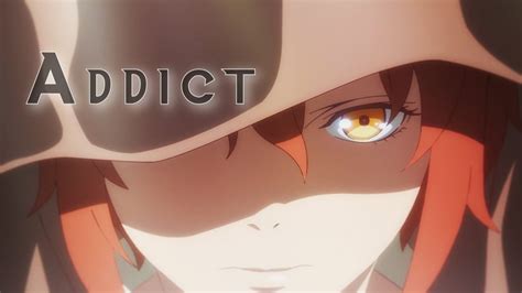 Паладин издалека |Аниме клип| |AMV| - YouTube