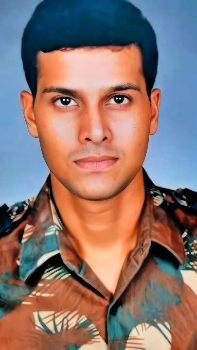 sandeep unnikrishnan india army shorts youtube