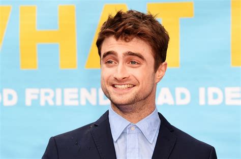 Daniel Radcliffe - Mirror Online