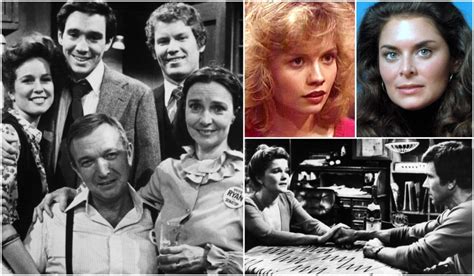 Ryan’s Hope: Photos From Cancelled ABC Soap Opera Through the Years ...