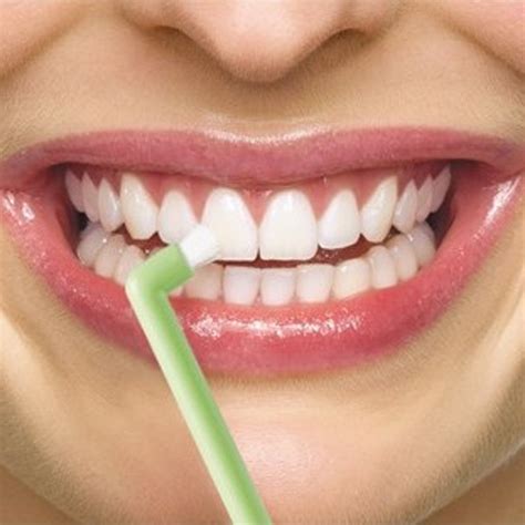 ORAL CARE :: Interdental Brush :: CURAPROX CS 1009 SINGLE - Profbeauty.ge