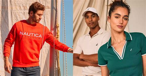 Discover Nautica’s Adventure-Ready Styles w/ Shirt, Polo & More. Shop ...
