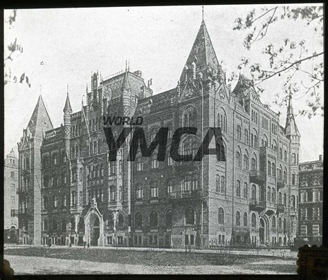 YMCA Word Archives Photos | Flickr