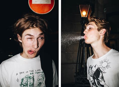 This New York Party Photographer Is Living His Best Life