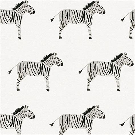 Zebra Fabric by the Yard | Zebra Fabrics by the Yard