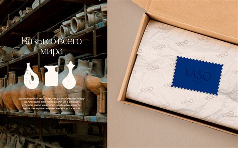 VASO | brand identity :: Behance