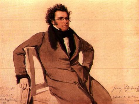 Music History Monday: Schubert's Death | Robert Greenberg | Speaker ...
