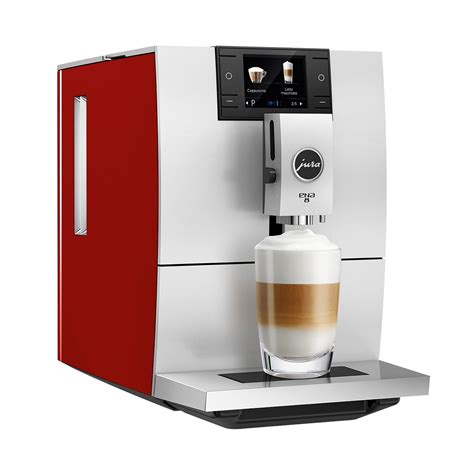 Jura ENA 8 Automatic Espresso Machine | Tea/Coffee Machines & Equipment