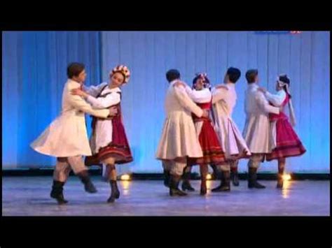 Оберек - YouTube