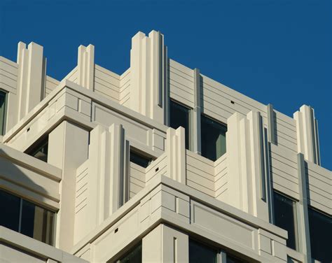 Franklin Square North – Washington, DC – Arban, Carosi & Diana Precast, LLC