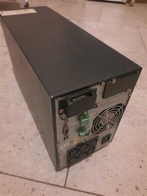 Eaton 9130 ДБЖ (без АКБ) для котлів, чиста синусоїда: 6 200 грн ...