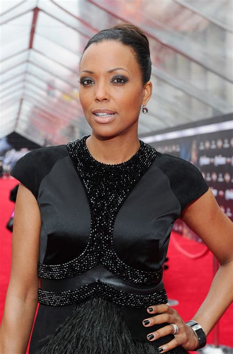 Aisha Tyler