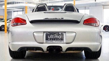 987.1 vs 987.2 - Pelican Parts Forums