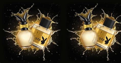 Playboy VIP ~ New Fragrances