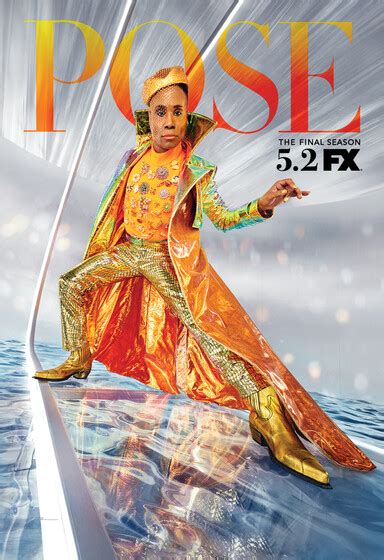 Сериал «Поза» / Pose (2018) — трейлеры, дата выхода | КГ-Портал