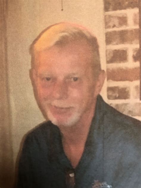 Anthony Wayne Howell | Obituary